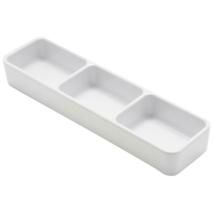 3 Compartment Server Ramekin main image